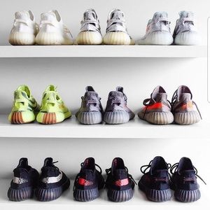 Meet your Posher, Kristian